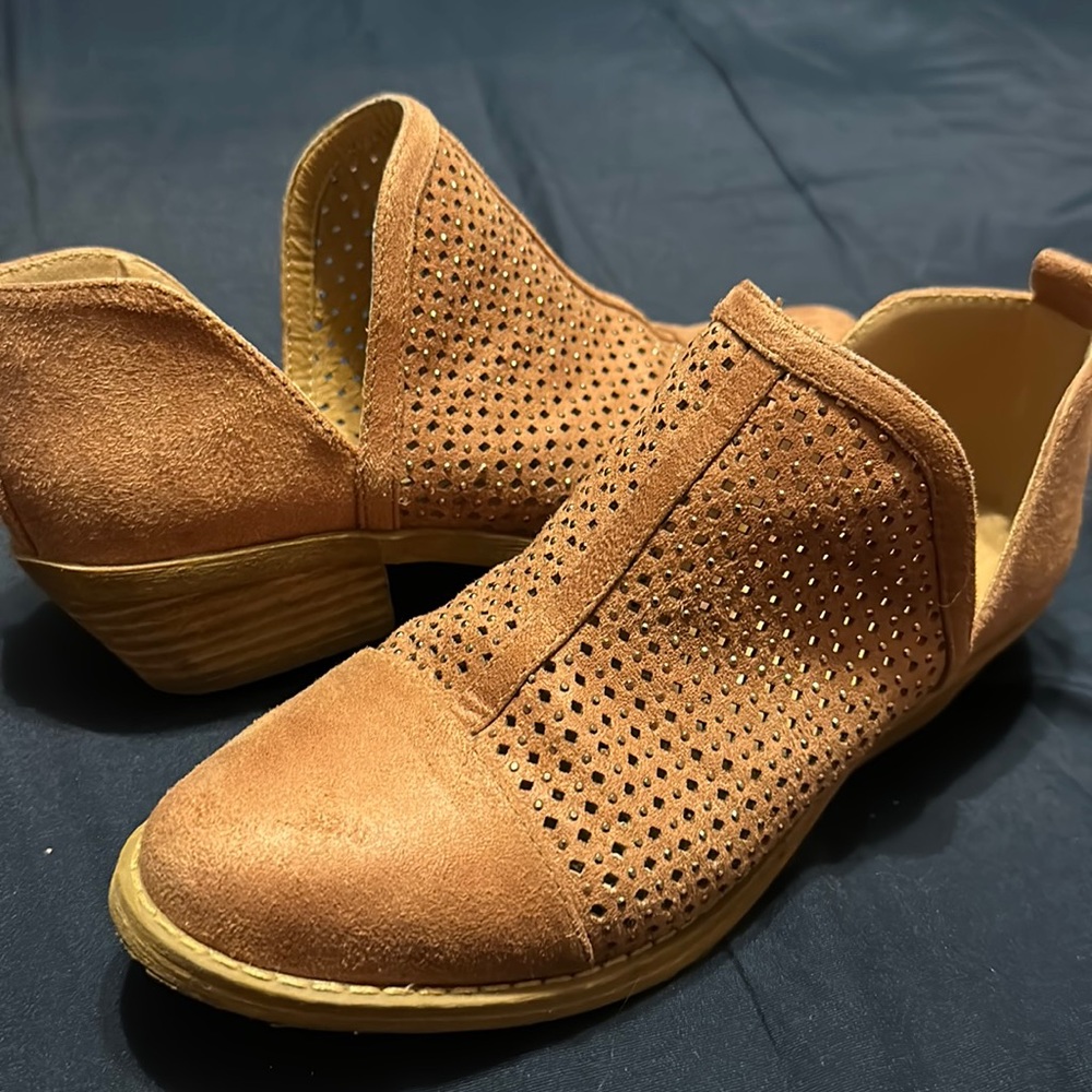 Slip on Shoes